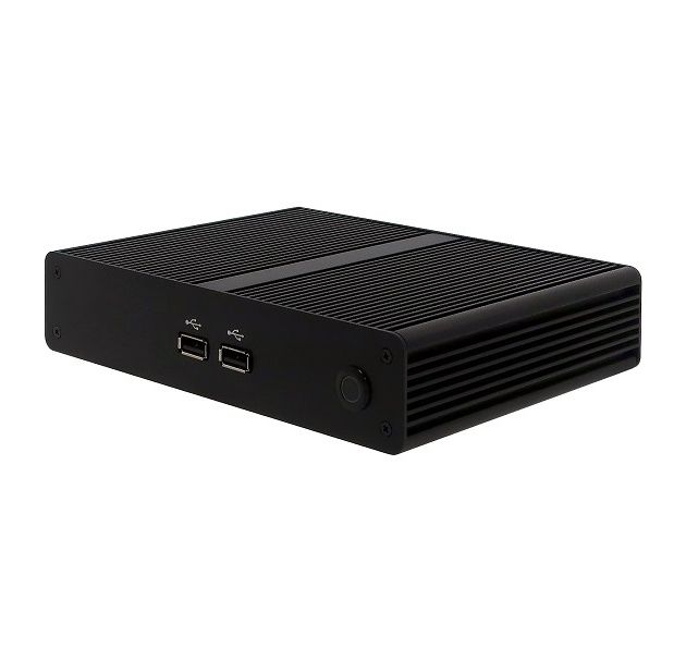 J6412 CPU Thin Client