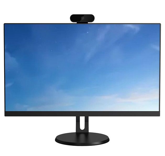 23.8" Commercial Touch AlO