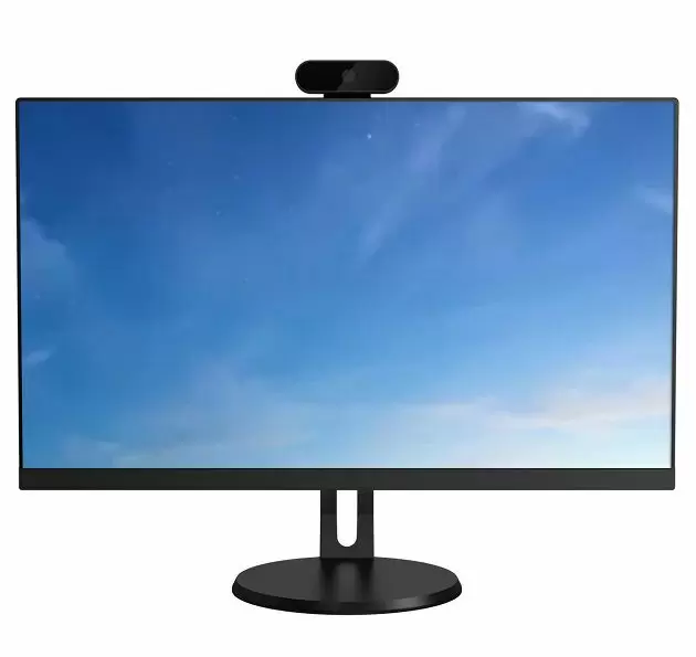 23.8" Commercial Touch AlO