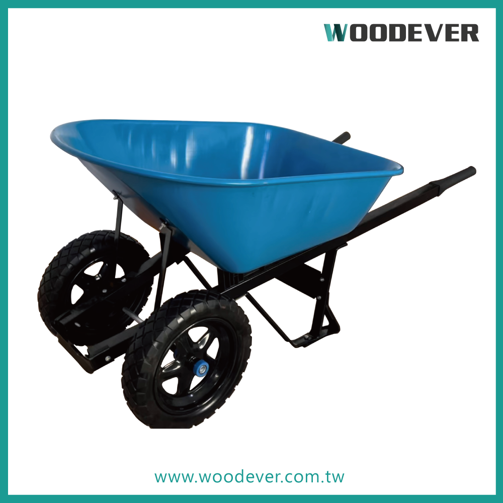 Wheelbarrow Dual Wheels at Zane Bussell blog