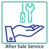 Stap 10. After-sales service