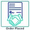 ขั้นตอนที่ 5. สั่งซื้อเสร็จสิ้น