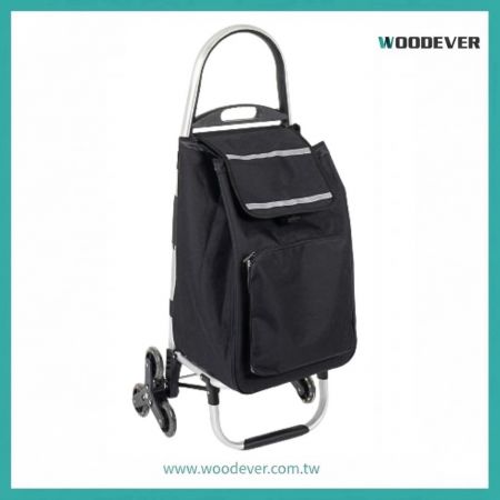 Wielofunkcyjny składany wózek transportowy, przenośny koszyk na zakupy, dostawca niestandardowy ODM OEM