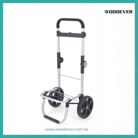 Wielofunkcyjny składany wózek użytkowy, pudełko do przechowywania, przenośny wózek zakupowy, dostawca ODM OEM na zamówienie