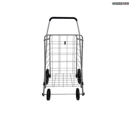 Funkcjonalne wózki na zakupy | Producent OEM/ODM w Wietnamie