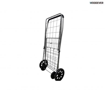 Funkcjonalne wózki na zakupy | Producent OEM/ODM w Wietnamie