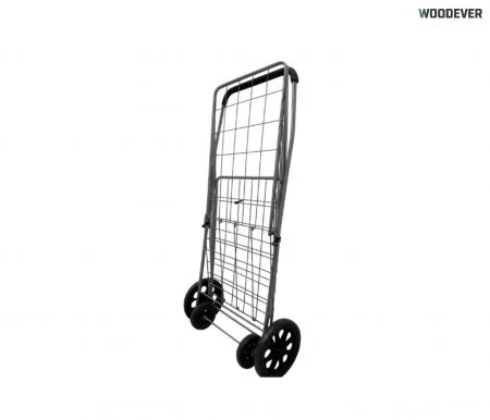 รถเข็นช้อปปิ้งที่ใช้งานได้ | การผลิต OEM/ODM จากเวียดนาม
