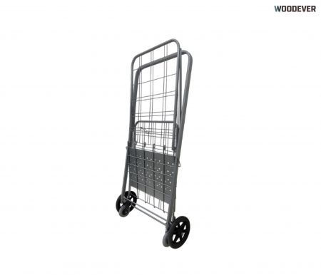 機能的な荷物ショッピングカート | OEM/ODM ベトナム製造