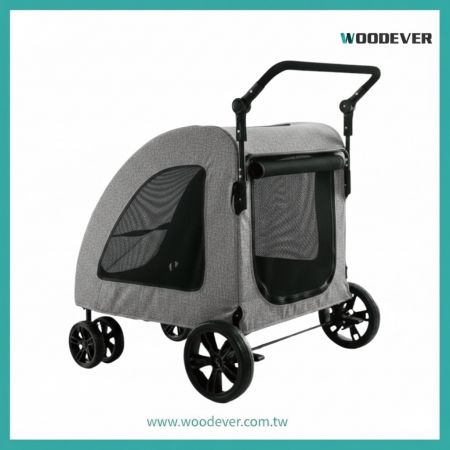 إنتاجنا بالجملة لعربات الأطفال وعربات الحيوانات الأليفة وعربات التخييم مثالي للهدايا الترويجية في الفعاليات الشركات، والإضافات الترويجية للجري في الهواء الطلق، والهدايا الترويجية للبيع بالتجزئة.