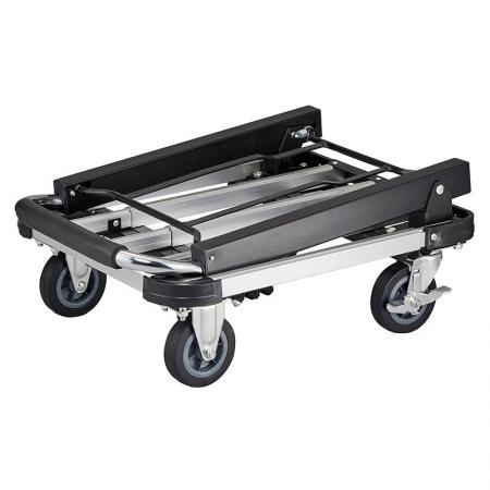 O modelo é aprovado pela certificação GS.