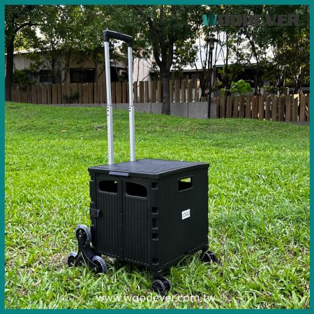 戶外爬梯購物手推車製造商,提供全方位客製化服務,可作為員工獎勵、客戶禮品,還是市場行銷活動、展會中的贈品獎品。