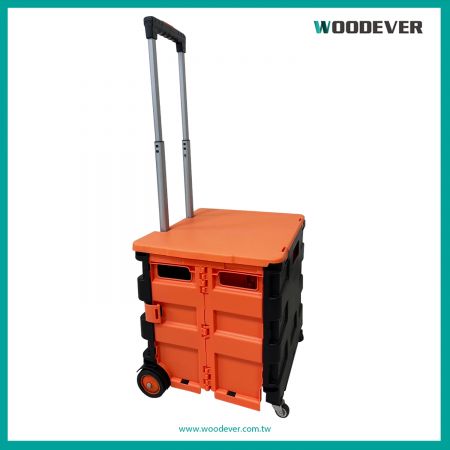 全地形輪子有PVC、PU、Rubber、PP等材質,可360度全方位旋轉,滑動順暢不卡頓,並附上安全煞車系統功能。