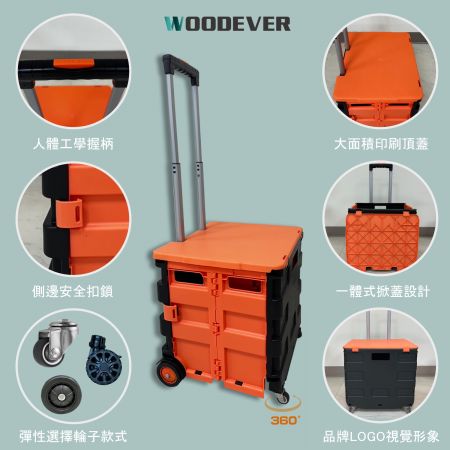 茂禾摺疊收納買菜車供應商,可根據客戶需求更換材質、顏色、輪子種類、圖案等,優惠的大量批發價格,歡迎學校、政府單位、品牌零售商、上市企業等詢問,我們提供專業一條龍服務,致力滿足所有廠商需求。