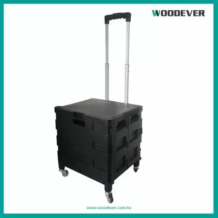 一體隱藏式收納蓋摺疊購物手推車製造商四輪防水推車買菜車禮贈品 - 茂禾四輪摺疊購物車買菜車製造工廠,蓋子為隱藏式收納蓋設計,並提供全方位材質與輪子選擇,輪子有兩輪、四輪、八輪,輪子可附帶煞車系統與360度旋轉功能,在戶外全地形皆可使用,歡迎企業商業或政府機構等禮贈品公司詢問。