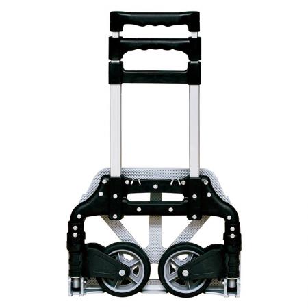 알루미늄 접이식 핸드 트럭은 단지 3 kg입니다.