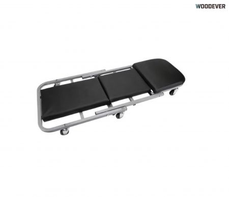 Vietnamese Fabrikant | OEM ODM Creeper Zitplaats | Zware Ontwerp | BSC Gecertificeerde Leverancier