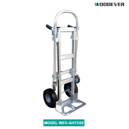 Sturdy lightweight aircraft aluminum frame tempered for high strength and excellent durability