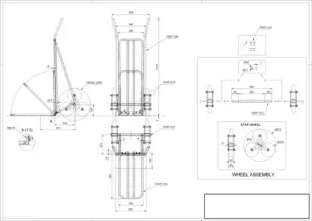 Soluciones personalizadas de OEM y ODM para manejo