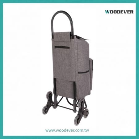 Wielofunkcyjny składany wózek transportowy, przenośny koszyk na zakupy, dostawca na zamówienie｜Dostawca ODM OEM