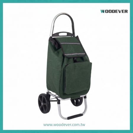 Wielofunkcyjny Składany Wózek Użytkowy Pudełko do Przechowywania Przenośny Wózek Zakupowy, Dostawca Custom ODM OEM