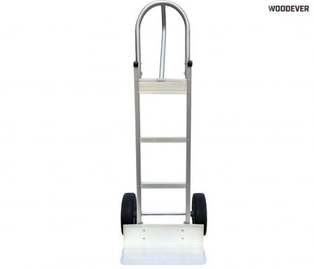 Hoge kwaliteit aluminium handtruck OEM/ODM productie in Vietnam