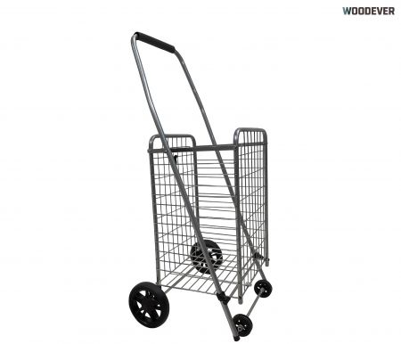 Faltbarer Einkaufswagen Utility-Wagen – OEM/ODM vietnamesischer Hersteller für die Massenproduktion