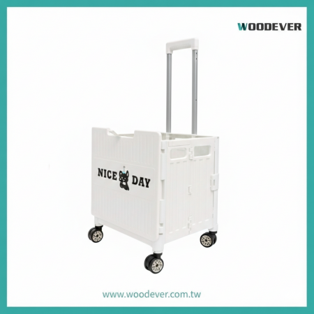 攜帶式收納採購車，折疊輕便購物手推車製造商供應商四輪防水推車買菜車禮贈品 - 茂禾四輪摺疊購物車買菜車製造工廠，蓋子為前滑式收納蓋設計，並提供全方位材質與輪子選擇，輪子有兩輪、四輪、八輪，輪子可附帶煞車系統與360度旋轉功能，在戶外全地形皆可使用，歡迎企業商業或政府機構等禮贈品公司詢問。