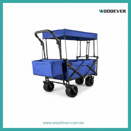 고품질 캠핑 왜건 공급업체로서 색상, 로고, 만화 IP 및 예술적 일러스트레이션에 대한 유연한 인쇄 옵션을 제공합니다.