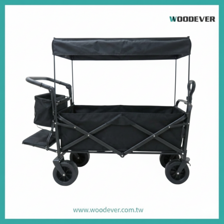 어린이 및 애완동물 유모차와 캠핑 왜건의 도매 생산은 기업 이벤트 경품, 야외 런 프로모션 추가 및 소매 프로모션 선물에 이상적입니다.