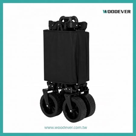 WOODEVER camping wagons can be produced under OEM and ODM services, allowing you to create your own branded camping wagons tailored to your specifications.