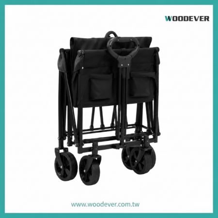 茂禾露營手推車可根據客戶需求OEM與ODM生產製造,打造專屬品牌露營車