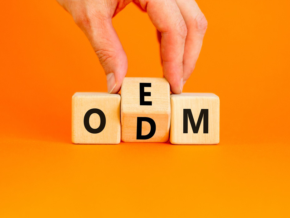 Custom Solutions (OEM / ODM)