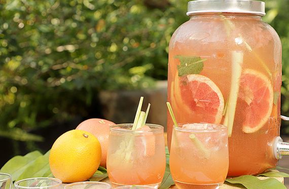 Frozen Fruit Syrups - High-Juice Concentrate for Professional Beverage Use