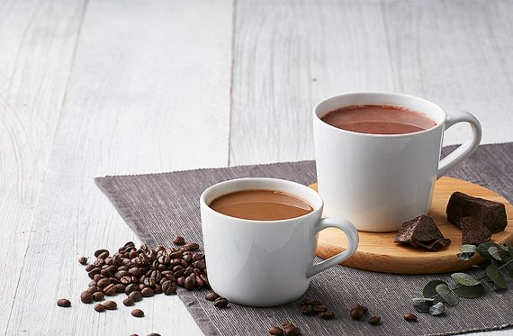 Instant Drink Mixes - Professional Beverage Powder Bases for Commercial Use