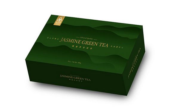 Tea - Japanese Matcha, Hojicha Powder & Foodservice Teabags from Taiwan