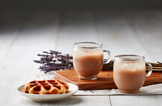 Beverage Ingredients & Mixes - Beverage Ingredients & Mixes