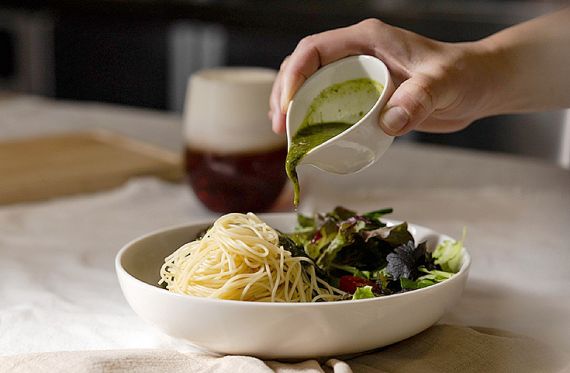 Culinary Sauces & Cooking Base - Ready-to-Use Sauces, Dressings & Cheese for Foodservice