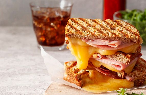 Frozen Cooked Meats - Pre-Cooked & Fry-from-Frozen Proteins for Commercial Kitchens