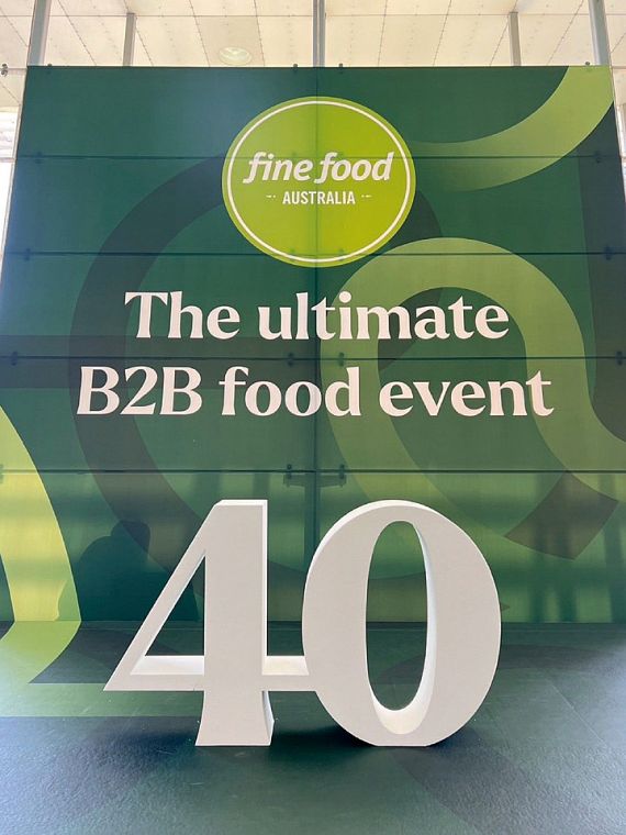 Creation Food at Fine Food Australia-1