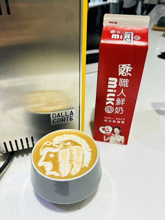 Creation Food Supports School Coffee Events-2