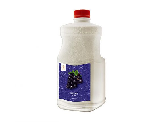 Grape Syrup - Grape Syrup