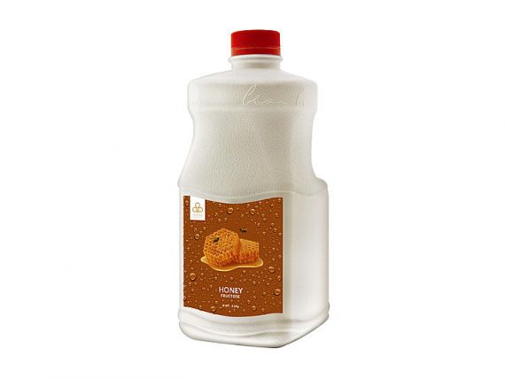 Honey Fructose Syrup - Honey Fructose Syrup