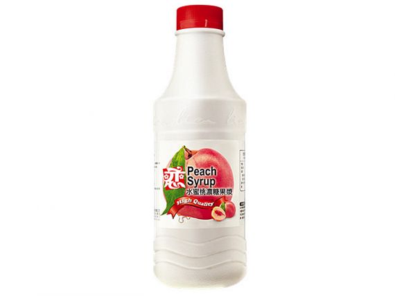 مركز بنكهة الخوخ 960 مل - مركز بنكهة الخوخ 960 مل