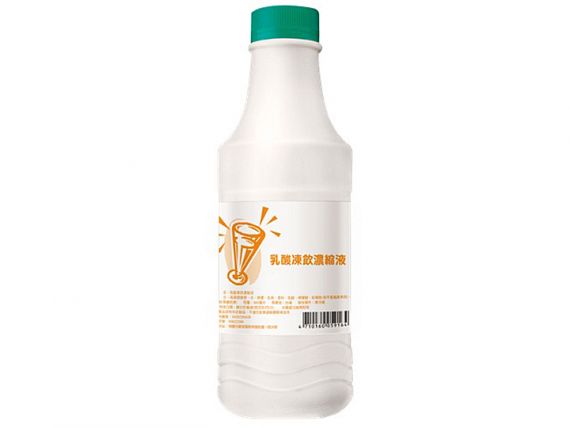 Konsentrat Minuman Laktat 960ml