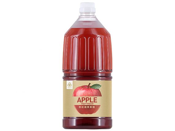 Apple Cider Vinegar - Apple Cider Vinegar