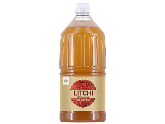 Litchi Vinegar - Litchi Vinegar
