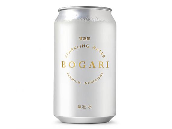 BOGARI Sparkling Water - BOGARI Sparkling Water