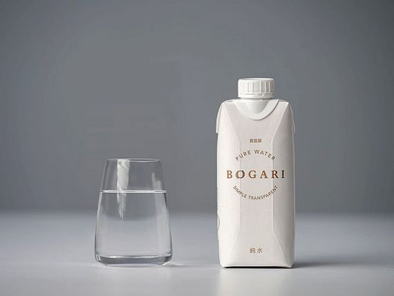 BOGARI Pure Water - BOGARI Pure Water