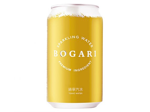 BOGARI Tonic Water - BOGARI Tonic Water