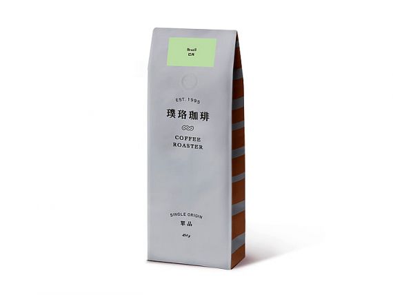Single Origin - Brazil - Single Origin - Brazil
